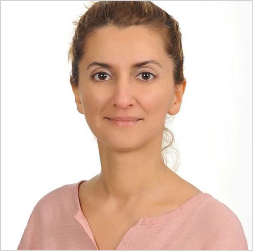 AYNUR HASHİMOVA