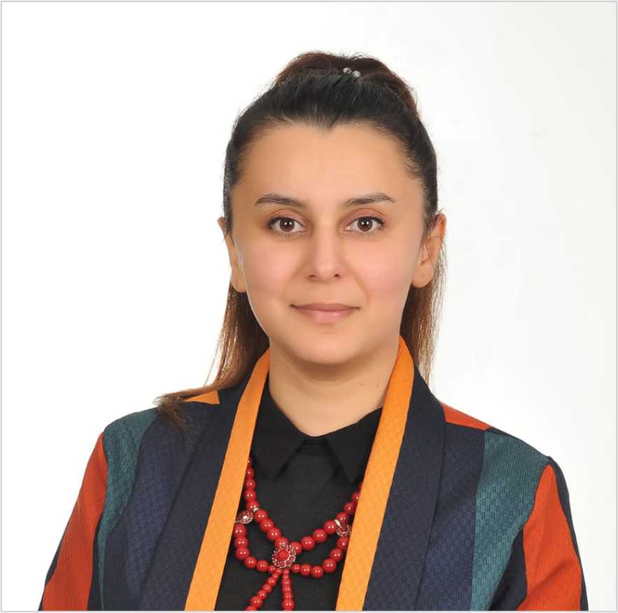 NURANA HASHİMOVA